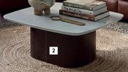 Savannah Coffee Table