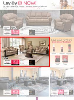 Bradlows : Save On Style (19 March - 15 April 2026), page 4