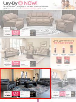 Bradlows : Save On Style (19 March - 15 April 2026), page 4