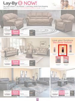 Bradlows : Save On Style (19 March - 15 April 2026), page 4