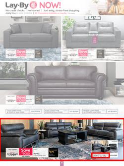 Bradlows : Affordable Living (16 April - 20 May 2026), page 4
