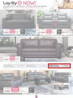 Bradlows : Affordable Living (16 April - 20 May 2026), page 4