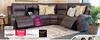 Barbados 6 Piece Corner Lounge Suite 10298854001
