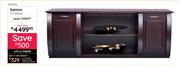Santos TV Stand 10302756