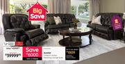 Alpine Avatar 3 Piece 3 Action Reclining Lounge Suite 10107837001