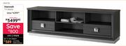 Hannah TV Stand 10302738