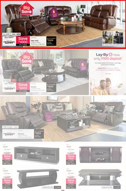 Bradlows : Big Sale, Big Savings (19 February - 16 March 2026), page 5