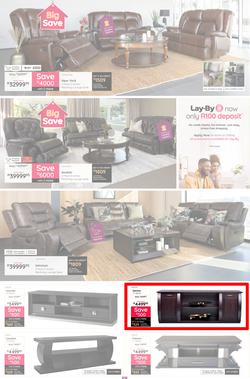 Bradlows : Big Sale, Big Savings (19 February - 16 March 2026), page 5