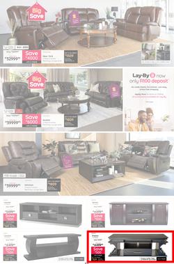 Bradlows : Big Sale, Big Savings (19 February - 16 March 2026), page 5