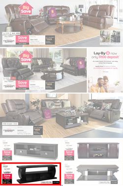 Bradlows : Big Sale, Big Savings (19 February - 16 March 2026), page 5
