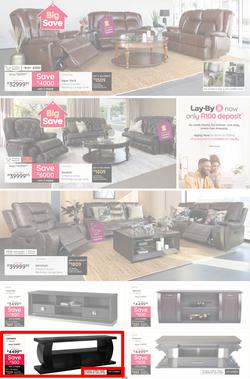 Bradlows : Big Sale, Big Savings (19 February - 16 March 2026), page 5