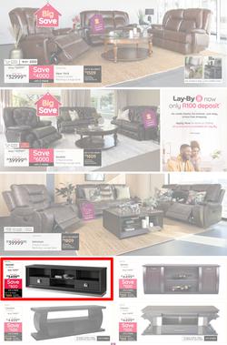 Bradlows : Big Sale, Big Savings (19 February - 16 March 2026), page 5