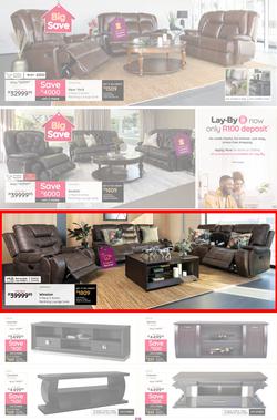 Bradlows : Big Sale, Big Savings (19 February - 16 March 2026), page 5