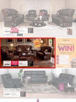 Bradlows : Birthday Deals (16 July - 19 August 2026), page 5