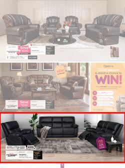Bradlows : Birthday Deals (16 July - 19 August 2026), page 5
