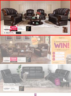 Bradlows : Birthday Deals (16 July - 19 August 2026), page 5