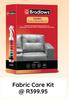 Fabric Care Kit