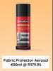 Fabric Protector Aerosol-400ml