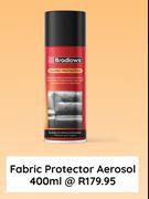 Fabric Protector Aerosol-400ml