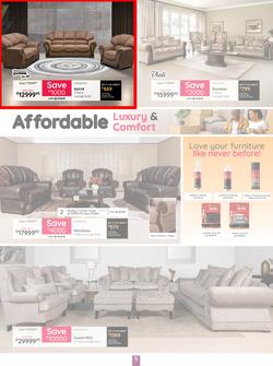 Bradlows : Affordable Living (16 April - 20 May 2026), page 5