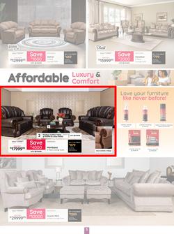 Bradlows : Affordable Living (16 April - 20 May 2026), page 5