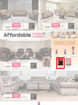 Bradlows : Affordable Living (16 April - 20 May 2026), page 5