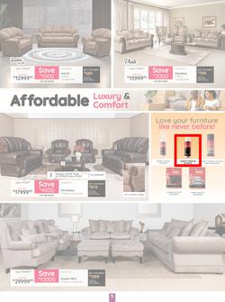 Bradlows : Affordable Living (16 April - 20 May 2026), page 5