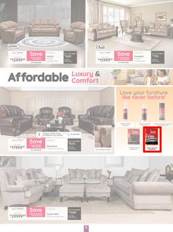 Bradlows : Affordable Living (16 April - 20 May 2026), page 5