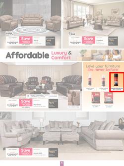 Bradlows : Affordable Living (16 April - 20 May 2026), page 5