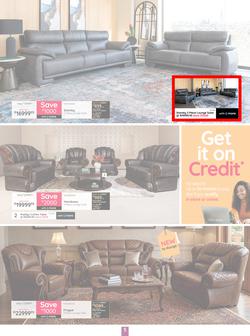 Bradlows : Stylish Living (20 August - 16 September 2026), page 5