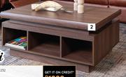 Viali Lagos Coffee Table 10298539