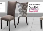 Porto Chair