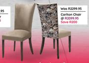 Carlton Chair