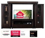 Seattle Wall Unit 10298879