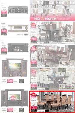 Bradlows : Big Sale, Big Savings (19 February - 16 March 2026), page 6