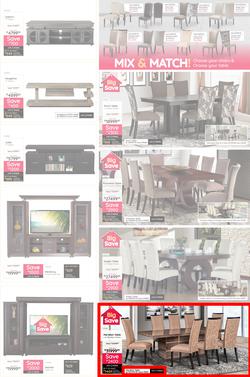 Bradlows : Big Sale, Big Savings (19 February - 16 March 2026), page 6