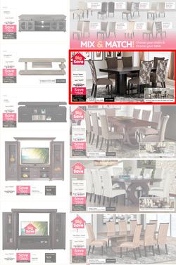 Bradlows : Big Sale, Big Savings (19 February - 16 March 2026), page 6