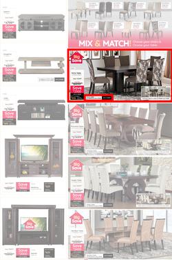 Bradlows : Big Sale, Big Savings (19 February - 16 March 2026), page 6