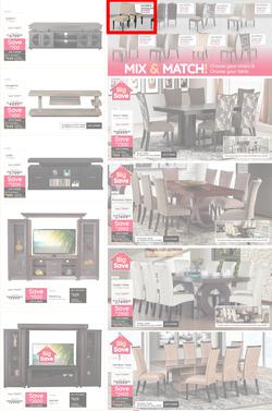 Bradlows : Big Sale, Big Savings (19 February - 16 March 2026), page 6