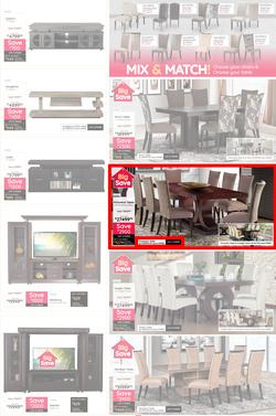 Bradlows : Big Sale, Big Savings (19 February - 16 March 2026), page 6