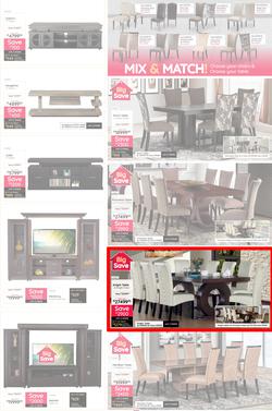 Bradlows : Big Sale, Big Savings (19 February - 16 March 2026), page 6