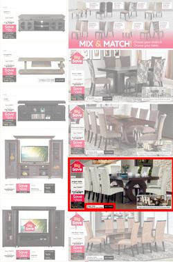 Bradlows : Big Sale, Big Savings (19 February - 16 March 2026), page 6