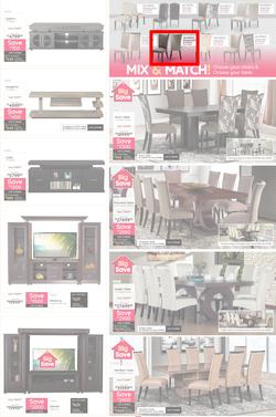 Bradlows : Big Sale, Big Savings (19 February - 16 March 2026), page 6