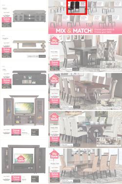 Bradlows : Big Sale, Big Savings (19 February - 16 March 2026), page 6