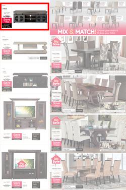 Bradlows : Big Sale, Big Savings (19 February - 16 March 2026), page 6