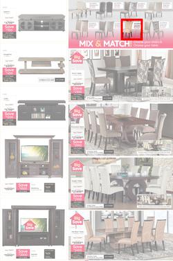 Bradlows : Big Sale, Big Savings (19 February - 16 March 2026), page 6