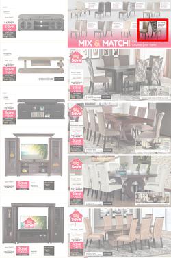 Bradlows : Big Sale, Big Savings (19 February - 16 March 2026), page 6