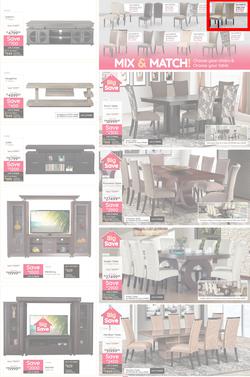 Bradlows : Big Sale, Big Savings (19 February - 16 March 2026), page 6