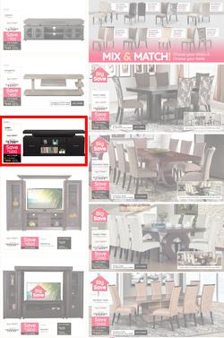 Bradlows : Big Sale, Big Savings (19 February - 16 March 2026), page 6