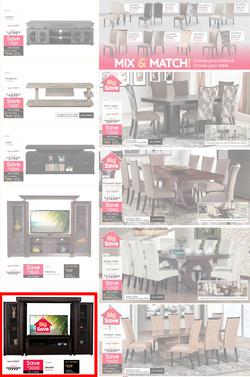 Bradlows : Big Sale, Big Savings (19 February - 16 March 2026), page 6